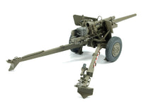 Load image into Gallery viewer, AFV Club 1/35 US M5 3 Inch Gun on M6 Carriage 35181