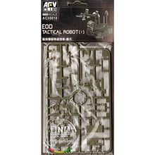 Load image into Gallery viewer, AFV Club 1/35 US EOD Tactical Robot AC35010