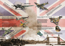 Load image into Gallery viewer, AK Interactive AK2910C Aces High Issue 6 The Battle of Britain Summer 1940