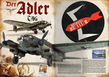 Load image into Gallery viewer, AK Interactive AK2910C Aces High Issue 6 The Battle of Britain Summer 1940