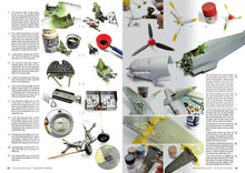 Load image into Gallery viewer, AK Interactive AK2910C Aces High Issue 6 The Battle of Britain Summer 1940