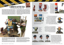 Load image into Gallery viewer, AK Interactive AK2910C Aces High Issue 6 The Battle of Britain Summer 1940