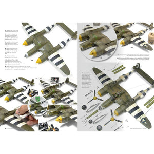 AK Interactive AK2933 Aces High Issue 16 Normandy D-Day 75th anniversary