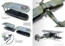 Load image into Gallery viewer, AK Interactive AK2935 Aces High Issue 17 Torpedo Achtung!