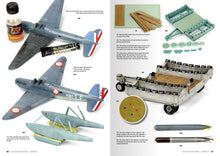 Load image into Gallery viewer, AK Interactive AK2935 Aces High Issue 17 Torpedo Achtung!