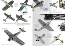Load image into Gallery viewer, AK Interactive AK2921 FW 190 Der Wurger