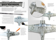 Load image into Gallery viewer, AK Interactive AK2921 FW 190 Der Wurger