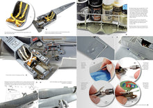 Load image into Gallery viewer, AK Interactive AK2921 FW 190 Der Wurger