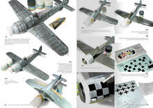 Load image into Gallery viewer, AK Interactive AK2921 FW 190 Der Wurger