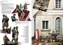 Load image into Gallery viewer, AK Interactive AK514 WWII German Most Iconic Vehicles VOL 1