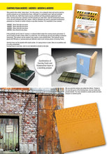 Load image into Gallery viewer, AK Interactive AK8092 Carving Foam A5 10mm Thick 228mm x 152mm