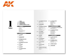 Load image into Gallery viewer, AK Interactive AK038 F.A.Q. 2 New Limited Edition