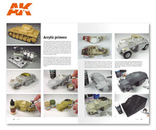 Load image into Gallery viewer, AK Interactive AK038 F.A.Q. 2 New Limited Edition