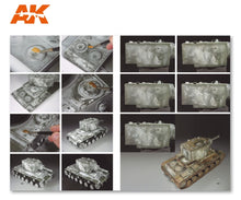 Load image into Gallery viewer, AK Interactive AK038 F.A.Q. 2 New Limited Edition