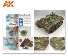 Load image into Gallery viewer, AK Interactive AK038 F.A.Q. 2 New Limited Edition