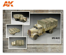 Load image into Gallery viewer, AK Interactive AK038 F.A.Q. 2 New Limited Edition