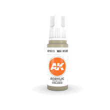 Load image into Gallery viewer, AK Interactive 3rd Gen Acrylic AK11009 Warm Grey 17ml