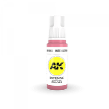 Load image into Gallery viewer, AK Interactive 3rd Gen Acrylic AK11065 Intense Pink 17ml