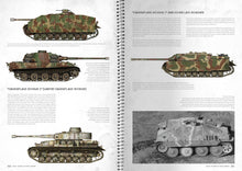 Load image into Gallery viewer, AK Interactive Book AK299 Real Colors Of WWII Armor 2nd Extended Updated Ver.