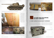 Load image into Gallery viewer, AK Interactive Book AK299 Real Colors Of WWII Armor 2nd Extended Updated Ver.