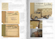 Load image into Gallery viewer, AK Interactive Book AK299 Real Colors Of WWII Armor 2nd Extended Updated Ver.
