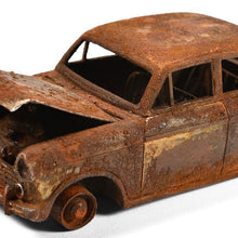 Load image into Gallery viewer, AK Interactive AK8040 Corrosion Texture 100ml