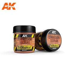 Load image into Gallery viewer, AK Interactive AK8040 Corrosion Texture 100ml
