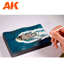 Load image into Gallery viewer, AK Interactive AK8077 Super Gloss Ceramic Finish 60ml