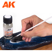 Load image into Gallery viewer, AK Interactive AK8077 Super Gloss Ceramic Finish 60ml