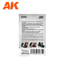 Load image into Gallery viewer, AK Interactive AK9308 Tube Cutter