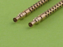 Load image into Gallery viewer, Master 1/32 German MG17 (7.92mm) Barrels (2) AM-32-002