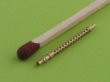 Load image into Gallery viewer, Master 1/32 German MG17 (7.92mm) Barrels (2) AM-32-002