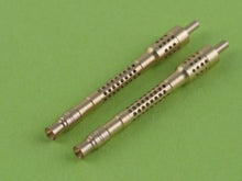 Load image into Gallery viewer, Master 1/32 German MG131 (13mm) Barrels (2) AM-32-003