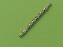 Load image into Gallery viewer, Master 1/32 US ANM2 Aircraft 0.30 Cal (7.62mm) Barrels (2) AM-32-010