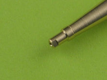 Load image into Gallery viewer, Master 1/32 British Spitfire C Wing - Hispano 20mm Cannons in Fairings AM-32-016