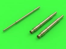 Load image into Gallery viewer, Master 1/32 German Bf 109 G5/G14/K Armament (MG 131) &amp; Pitot Tube AM-32-062'