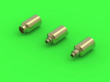 Load image into Gallery viewer, Master 1/32 US P-51 Mustang Detail Set AM-32-100'