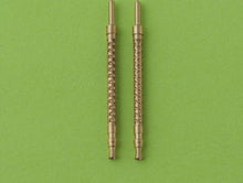 Load image into Gallery viewer, Master 1/48 German aircraft MG 17 (7,92mm) Barrels (2pcs) AM-48-012