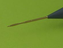 Load image into Gallery viewer, Master 1/48 French Dassault Mirage III and Mirage 5 Pitot Tube AM-48-030'