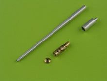 Load image into Gallery viewer, Master 1/48 German Bordkanone 5cm (Mk 214 / 5cm BK) AM-48-034