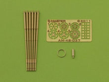 Load image into Gallery viewer, Master 1/48 US M61 A1 Vulcan Six-barrel 20mm cannon AM-48-037