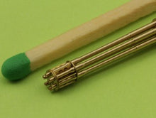 Load image into Gallery viewer, Master 1/48 US M61 A1 Vulcan Six-barrel 20mm cannon AM-48-037