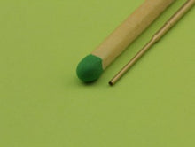 Load image into Gallery viewer, Master 1/48 US F-100 Super Sabre - Pitot Tube AM-48-040'