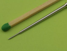 Load image into Gallery viewer, Master 1/48 US F-102 Delta Dagger - Pitot Tube AM-48-043'