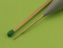 Load image into Gallery viewer, Master 1/48 US F-105 Thunderchief - Pitot Tube AM-48-045