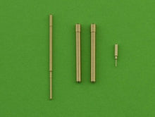 Load image into Gallery viewer, Master 1/48 German He-162 Salamander Detail Set AM-48-051