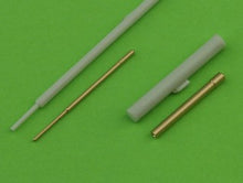 Load image into Gallery viewer, Master 1/48 German He-162 Salamander Detail Set AM-48-051