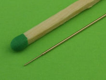 Load image into Gallery viewer, Master 1/48 German Me-163B Komet Armament and Pitot Tube AM-48-052'