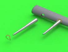 Load image into Gallery viewer, Master 1/48 British Typhoon Mk IB Early Type Cannons w/ Uncovered Barrels AM-48-082