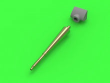 Load image into Gallery viewer, Master 1/48 British Spitfire Mk.Vb Hispano 20mm in Fairings AM-48-110